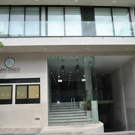 Macondo Quinta Avenida